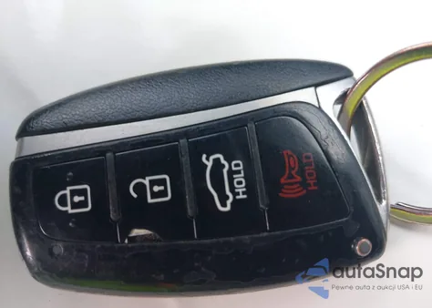 2015 Hyundai Genesis 3.8 из США, поврежденный, VIN KMHGN4JE7FU059156